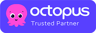 Octopus Trusted Partner