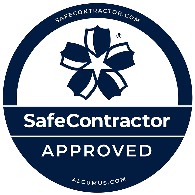 Safe Contractor